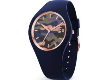 016638  Ice Watch Glam Bastogne női karóra (S-es méret)