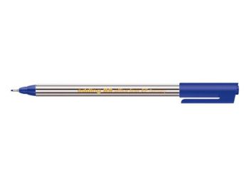 Tűfilc, 0,3 mm, EDDING 89 Office Liner, kék (TEDOL89K)