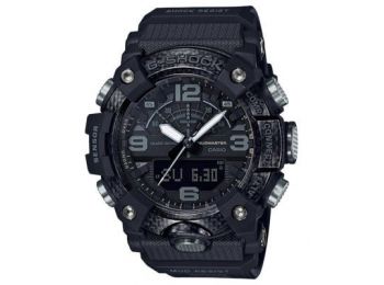 GG-B100-1B Casio G-Shock Mudmaster Férfi karóra