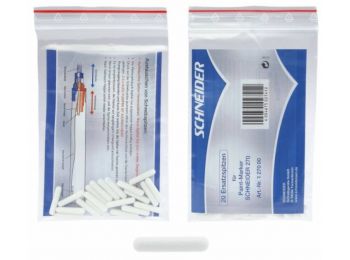 Cserehegy Maxx 270 lakkmarkerhez, 1-3 mm, SCHNEIDER (TSC270H