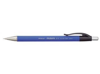 Nyomósirón, 0,5 mm, kék tolltest, PENAC RBR (TICPEMK)