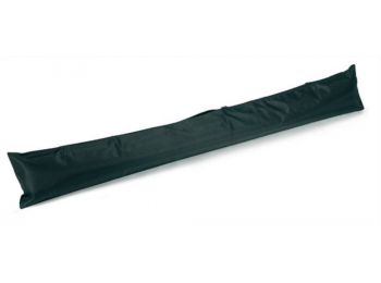 Hordtáska, hordozható vetítővászonhoz, 150-160 cm, VICTORIA (VVEHT150)