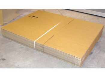 Kartondoboz 30,5x21,5x33 cm (CSR04)