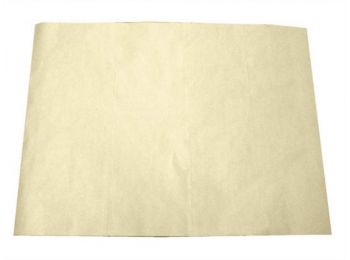 Háztartási csomagolópapír, íves, 80x120 cm, 10 kg (CSPI