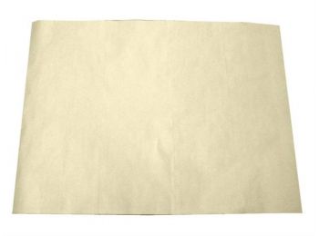 Háztartási csomagolópapír, íves, 70x100 cm, 10 kg (CSPI