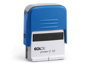 Bélyegző, COLOP Printer C10 (IC1371001)