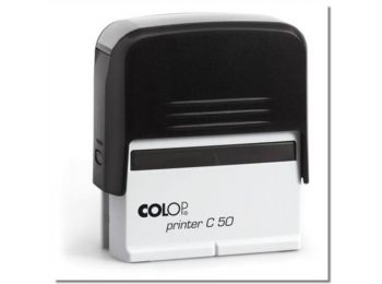 Bélyegző, COLOP Printer C 50 (IC1375001)