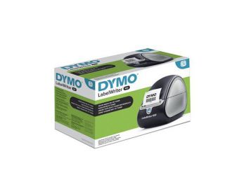 Etikett nyomtató, DYMO LW450 (GD8780)