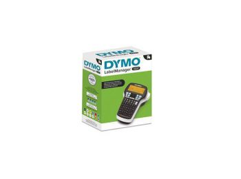 Elektromos feliratozógép, DYMO LM 420P (GD5470)