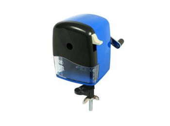 Hegyező, asztali, ICO Süni 312, vegyes színek (TICH312)