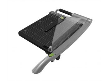 Vágógép, karos, A4, 15 lap, REXEL CL200 (REXCL200)