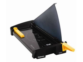 Vágógép, karos, A3, 20 lap, FELLOWES Stellar (IFW54384)