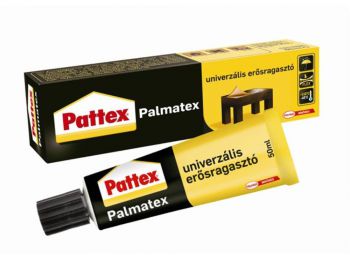 Ragasztó, erős, 50 ml, HENKEL Pattex Palmatex” (IHPTX40)