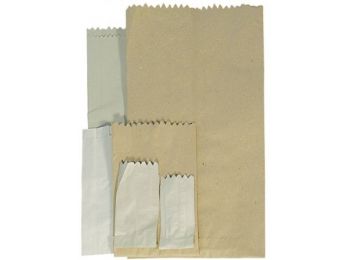 Aprócikkzacskó, 0,25 kg, 1000 db (KHPA017)