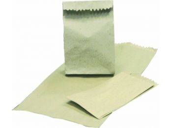 Általános papírzacskó, 1 kg, 1000 db (KHPA006)
