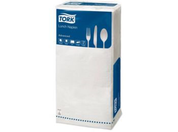 Szalvéta, 1/4 hajtogatott, 2 rétegű, 32,5x32,8 cm, Advanc