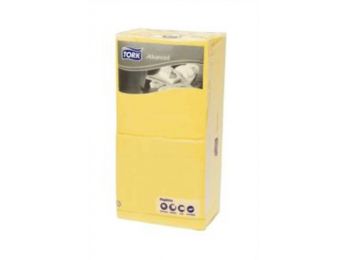 Szalvéta, 1/4 hajtogatott, 2 rétegű, 32,6x33 cm, Advanced