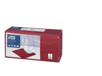 Szalvéta, 1/4 hajtogatott, 2 rétegű, 23,8x24 cm, Advanced