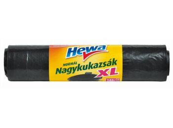 Nagykukazsák, 160 l, 5 db, HEWA, XL (KHT291)