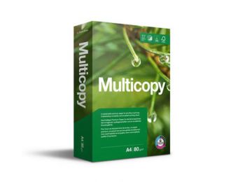 Másolópapír, A3, 80 g, MULTICOPY (LM380)