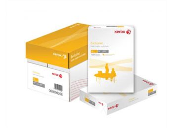 Másolópapír, A4, 80 g, XEROX Exclusive (LX90208)