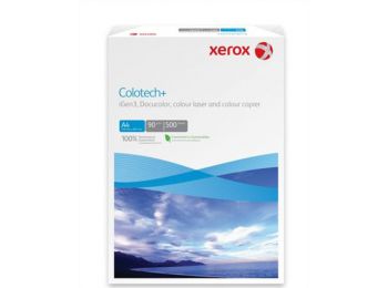Másolópapír, digitális, A3, 90 g, XEROX Colotech (LX9464