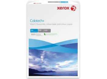 Másolópapír, digitális, A4, 100 g, XEROX Colotech (LX946