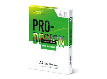 Másolópapír, digitális, A4, 280 g, PRO-DESIGN (LIPPD4280