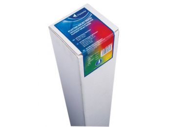 Plotterpapír, tintasugaras, A3, 297 mm x 50 m x 50 mm, 90g,