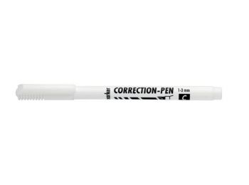 Javító toll, alkoholos markerekhez, ICO Corrector Pen (TIC