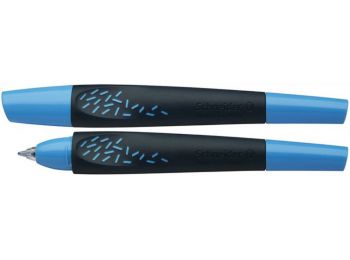 Rollertoll, 0,5 mm, kék test, SCHNEIDER Breeze, kék (TSCBR