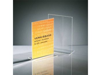 Laptartó, T, A5, SIGEL (STA222)