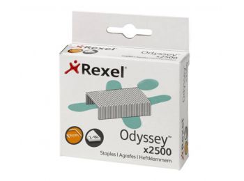 Tűzőkapocs, REXEL Odyssey (IGTR005)