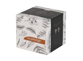 Kozmetikai kendő, 3 rétegű, 60 lapos, Satino by Wepa (KHH