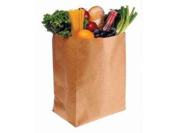 Nátronzsák, 50 kg teherbírású, 55x85 cm (CSREN50)