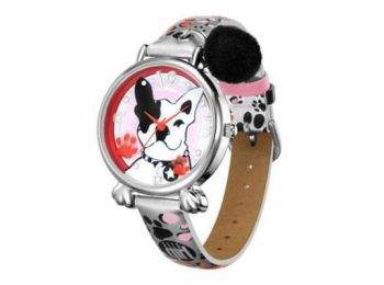 Elle Girl Gyermek karóra - GW40066S02X