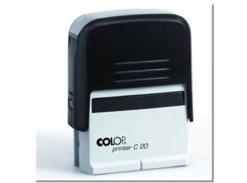 Bélyegző, COLOP Printer C 20 (IC1372001)
