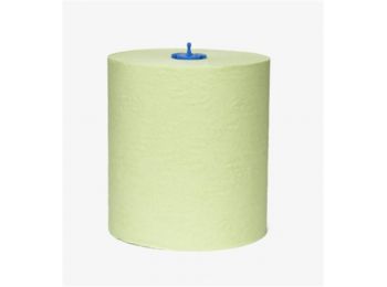 Kéztörlő, tekercses, 2 rétegű, H1 rendszer, Advanced, T