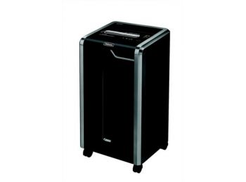 Iratmegsemmisítő, konfetti, 22 lap, FELLOWES Powershred® 