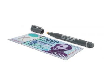 Bankjegyvizsgáló toll, SAFESCAN 30 (UBSC30)