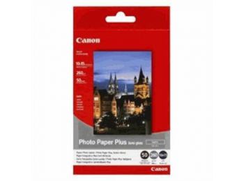 SG-201S Fotópapír, tintasugaras, 10x15 cm, 260 g, félfén