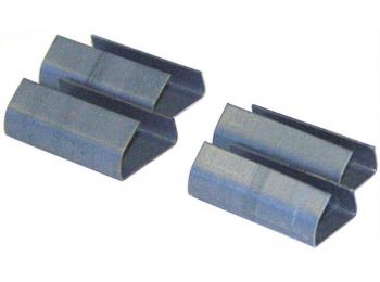 Pánthüvely, fém, 16mm (CSRPH16)