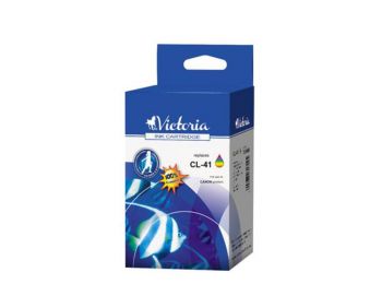 CL-41 Tintapatron Pixma iP1300, 1600, 1700 nyomtatókhoz, VI