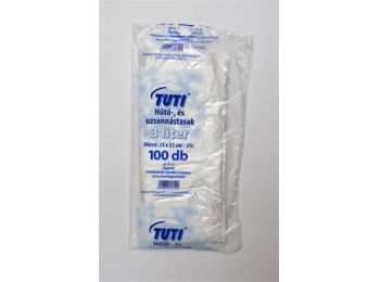 Hűtő-és uzsonnástasak, 3 l, Tuti (KHK181)