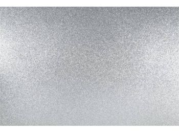 Moosgumi, 400x600 mm, glitteres, APLI Eva Sheets, ezüst (LC