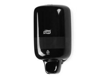 Folyékony szappan adagoló, S2 rendszer, Elevation, TORK Mi