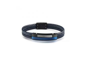 Daniel Klein Férfi karkötő, DKB.6.2067.03