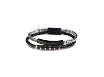 Daniel Klein Férfi karkötő, DKB.6.2063.03