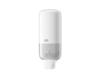 Habszappan adagoló, S4 rendszer, Elevation, TORK , fehér (
