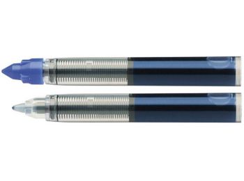 Rollerbetét, 0,5 mm, SCHNEIDER 852, kék (TSC852K)